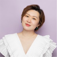 21Vianet Blue Cloud Employee Puchao Jiang's profile photo