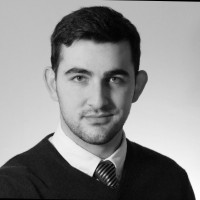 R.J. Leeper Construction, LLC. Employee Nathan Roukous's profile photo