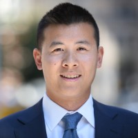 Silverstein Properties Employee Jonathan Hong's profile photo