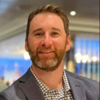 Chart Industries, Inc. Employee Alex Toft's profile photo