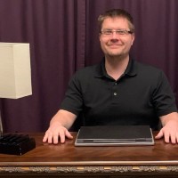 TekConcierge Employee Justin Ross's profile photo