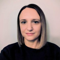 School Spider Employee Karla Nyman's profile photo