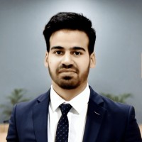 INTELLIOUS Employee Himanshu Ganoliya's profile photo