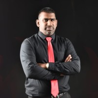 Cosine Developments Employee Kevin Subramoney's profile photo