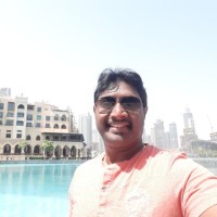 Muthoot Homefin (India) Limited Employee Vamsidhar Nookala's profile photo