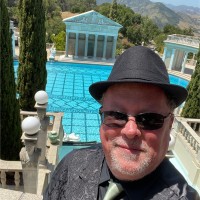 https://astrion.us/ Employee Tim Crooks's profile photo