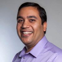 Vertex Pharmaceuticals Employee Puneet Kumar's profile photo