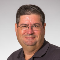University of Central Missouri Employee Paul Plummer's profile photo