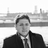 AKAM Employee Gil Maman's profile photo