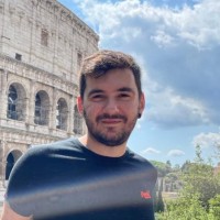Edamame Employee Cristian Babin's profile photo