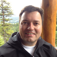 NOVA Chemicals Employee Stephen Yates's profile photo
