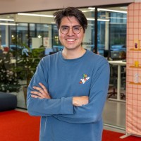 Picnic Technologies Employee Saul Ivan Rivas Vega's profile photo