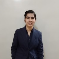 Fencio Employee Suhani Tyagi's profile photo
