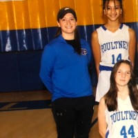 Castleton Elementary School Employee Lindsay Sabo's profile photo
