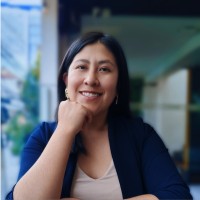 Nacional Seguros Employee Sara Laura's profile photo