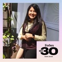 Butt-Chique Employee Kamakshi Agarwala's profile photo