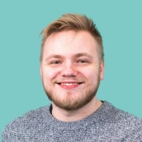 Interactive Schools Employee Nicholas Maher's profile photo