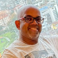 Swym Employee Arvind Krishnan's profile photo