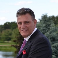 Yaskawa Solectria Solar Employee Jim Dasilva's profile photo