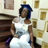 Edify Technologies Inc. Employee Janelle Solomon's profile photo