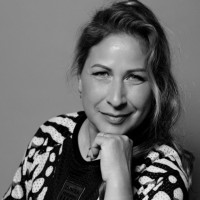 Mango Mobility Employee Priska van Den Berg's profile photo