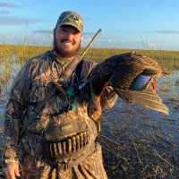 Florida Fish & Wildlife Conservation Commission Employee Jacob Larsson's profile photo