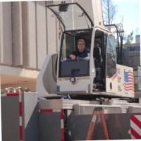 International Union of Operating Engineers Local 825 Employee Eddie Shinn's profile photo