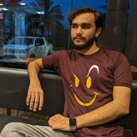 Coding Solution 24 Employee Faisal Solangi's profile photo