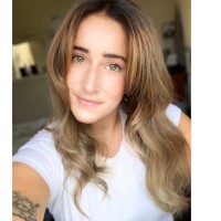 Swansea University Students' Union Employee Tamara Mundy's profile photo