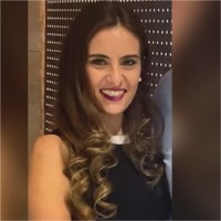 Distrivalto Employee Carolina Porro Saavedra's profile photo