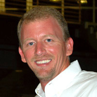 Greg Pevey