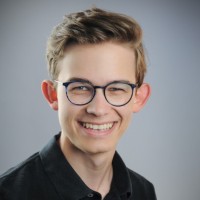 Ralph Employee Till Gürtler's profile photo