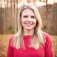 CoinAlpha, Inc. Employee Kayla Maxwell's profile photo