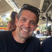 Sir Robert McAlpine Employee Richard Brettell's profile photo