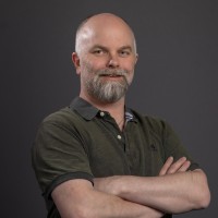 Radionor Communications AS Employee Marius Eriksen's profile photo