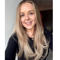 DART Aerospace Employee Emma-Louise Richards's profile photo