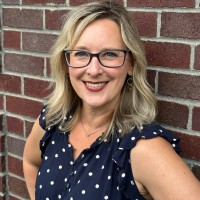 Kitsap Credit Union Employee Adrienne Leavitt's profile photo