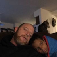 Harbor Freight Tools Employee Rex Moore's profile photo