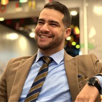 Call Sumo Employee Dhiaeddine Malek's profile photo