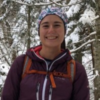 Catamount Trail Association Employee Asha Dimatteo-Lepape's profile photo