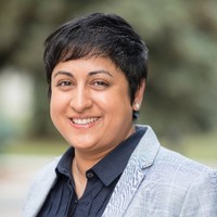 GeriMedRisk Employee Shazia Khokhar's profile photo