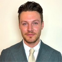 Chapman Freeborn Airchartering Employee Nick Appelman's profile photo