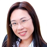 ASUS Employee Christine Cheung's profile photo