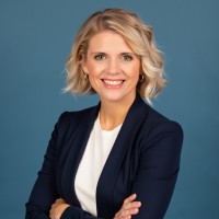 Pence Construction Employee Shannon Parker's profile photo