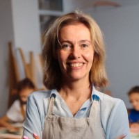 Mirjam Snoek's profile photo