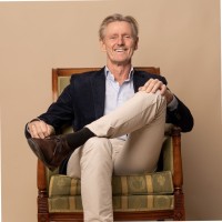 RAM Mobile Data Employee Joachim Kaarsgaren's profile photo