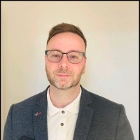 Connaught Care Employee Laurence Feather's profile photo