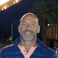 Coca Cola Andina Argentina Employee Alejandro Koroch's profile photo