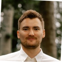 Total Project Integration Employee Liam MacDonald's profile photo