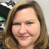 Strong Volkswagen, Inc. Employee Steph Burton's profile photo